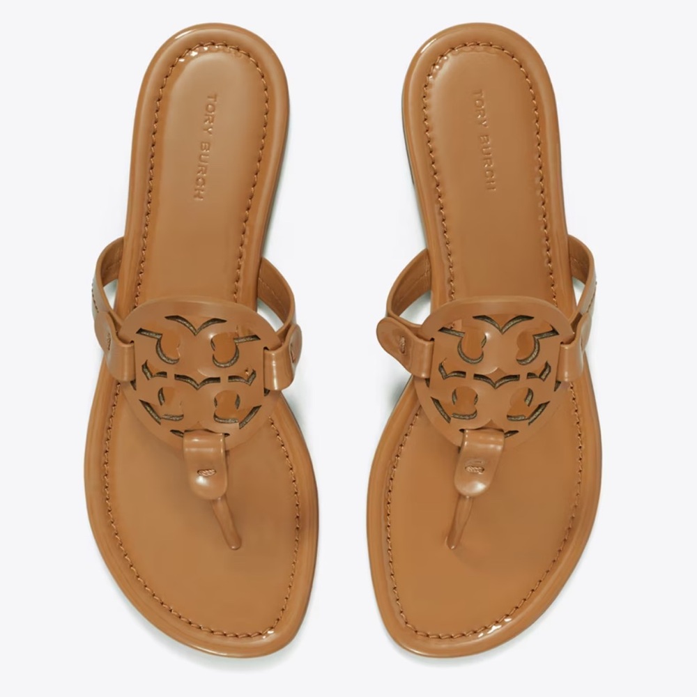 Tory Burch Miller Sandals